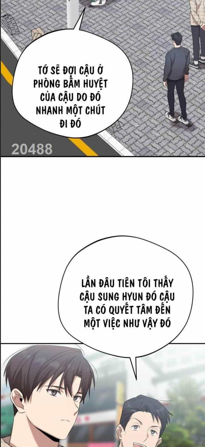 Thiên Quỷ Huyệt Đạo - Chương 15 - ảnh 3