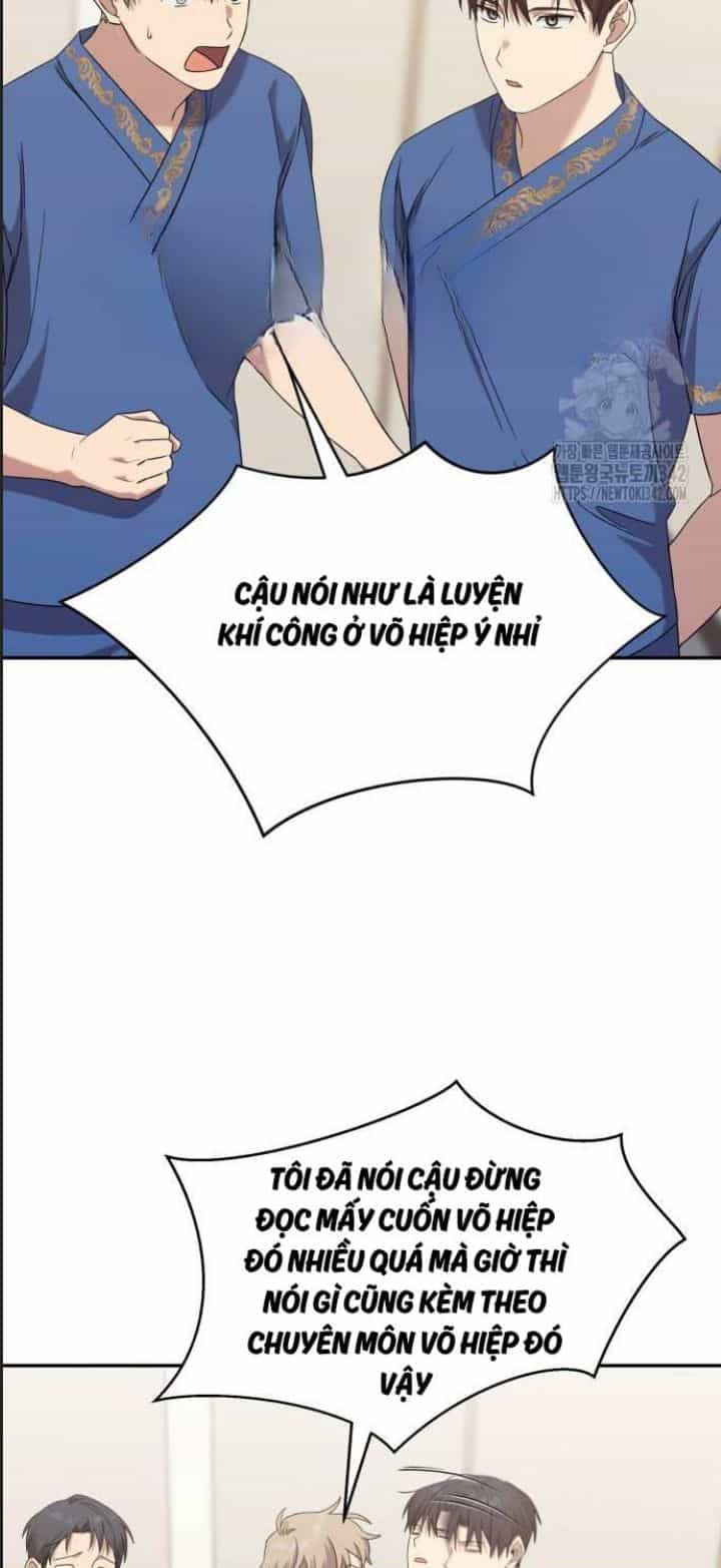 Thiên Quỷ Huyệt Đạo - Chương 15 - ảnh 34