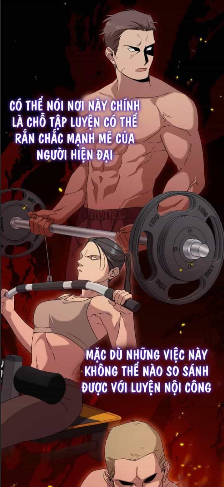 Thiên Quỷ Huyệt Đạo - Chương 15 - ảnh 38