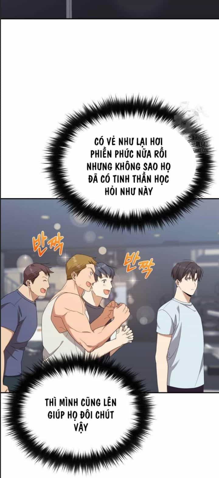 Thiên Quỷ Huyệt Đạo - Chương 15 - ảnh 52