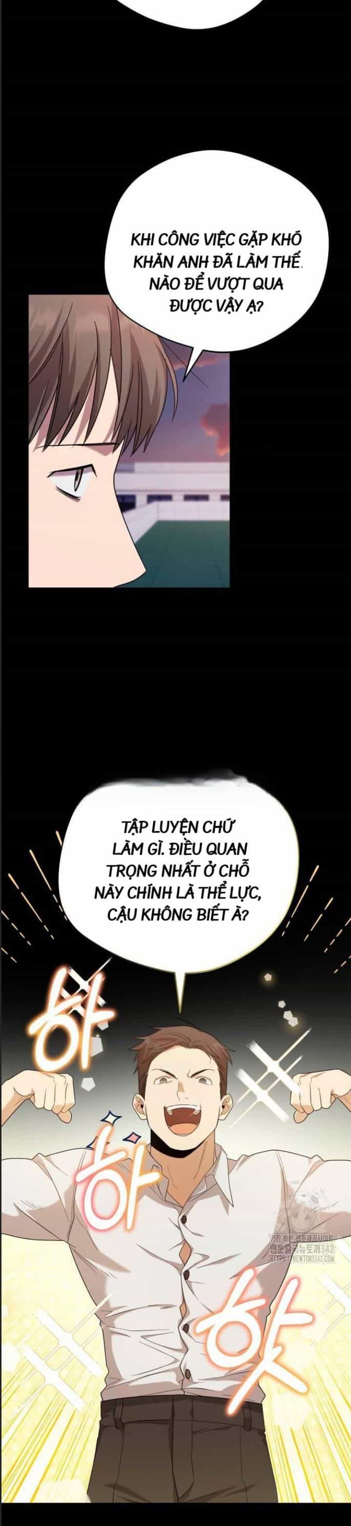 Thiên Quỷ Huyệt Đạo - Chương 16 - ảnh 11