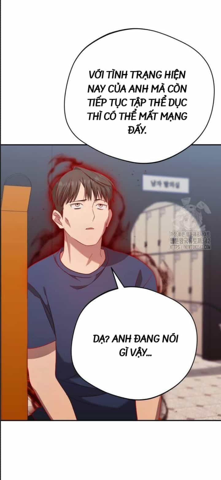 Thiên Quỷ Huyệt Đạo - Chương 16 - ảnh 27