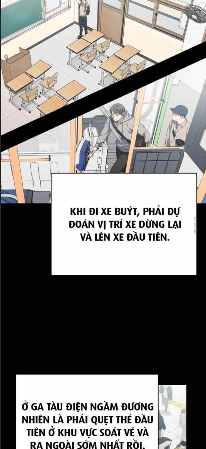 Thiên Quỷ Huyệt Đạo - Chương 16 - ảnh 45
