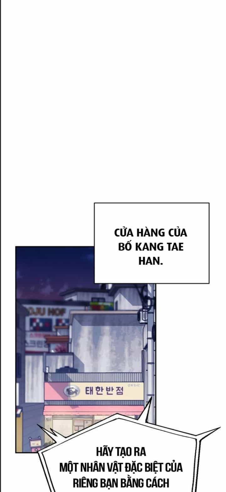 Thiên Quỷ Huyệt Đạo - Chương 16 - ảnh 77