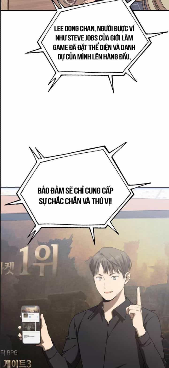 Thiên Quỷ Huyệt Đạo - Chương 16 - ảnh 79