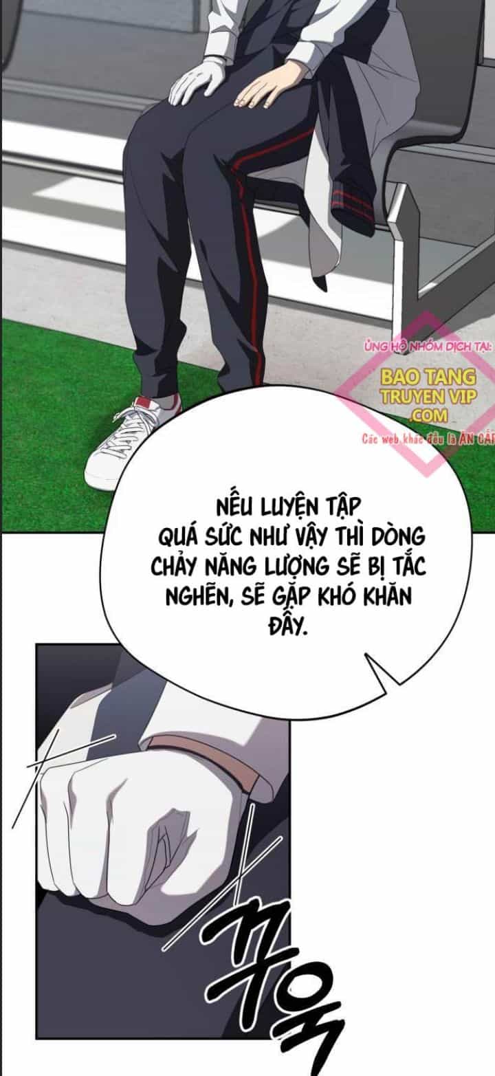 Thiên Quỷ Huyệt Đạo - Chương 18 - ảnh 18