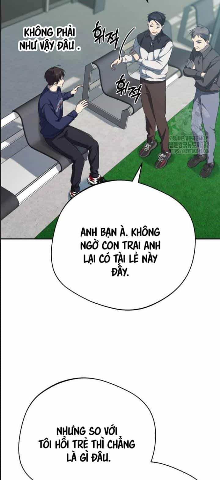 Thiên Quỷ Huyệt Đạo - Chương 18 - ảnh 43