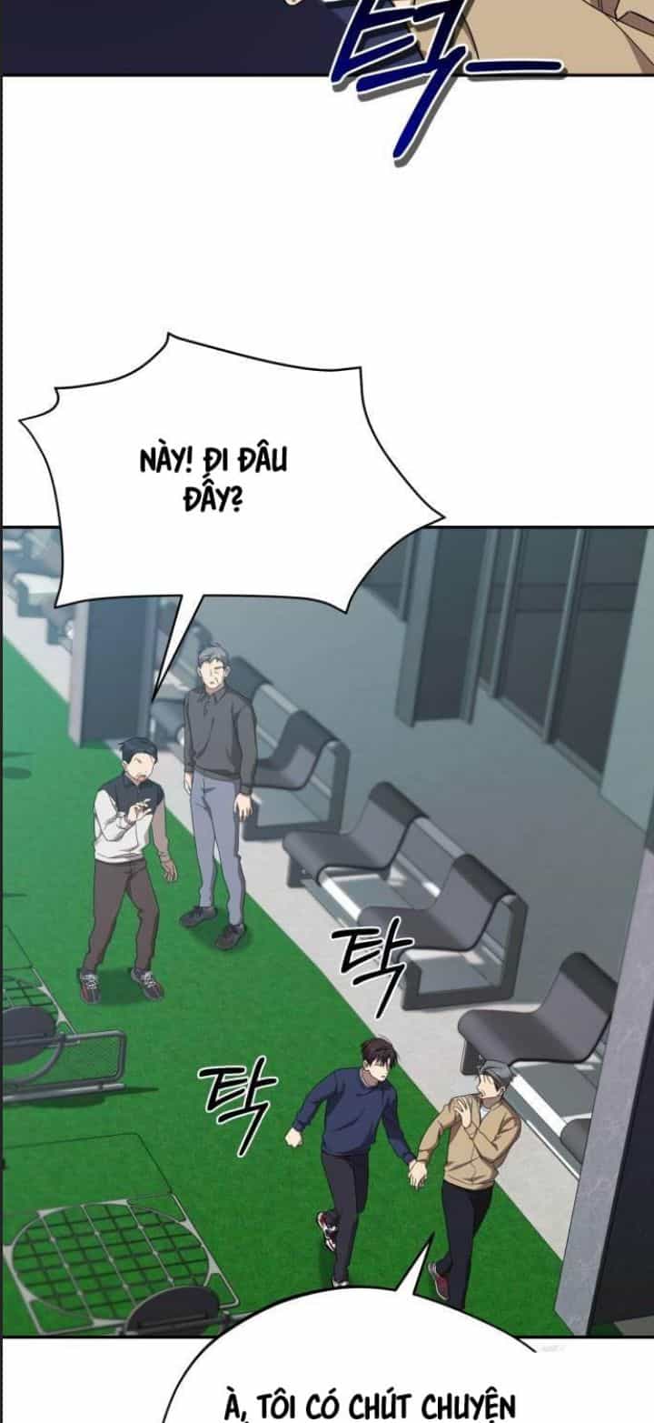 Thiên Quỷ Huyệt Đạo - Chương 18 - ảnh 56