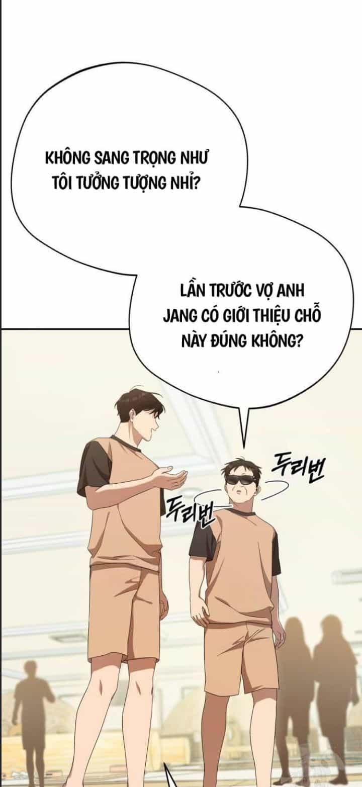 Thiên Quỷ Huyệt Đạo - Chương 19 - ảnh 19