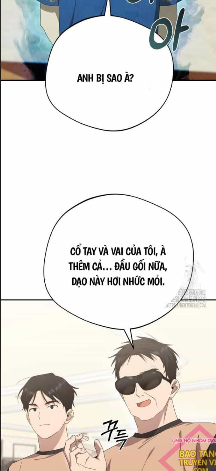 Thiên Quỷ Huyệt Đạo - Chương 19 - ảnh 29