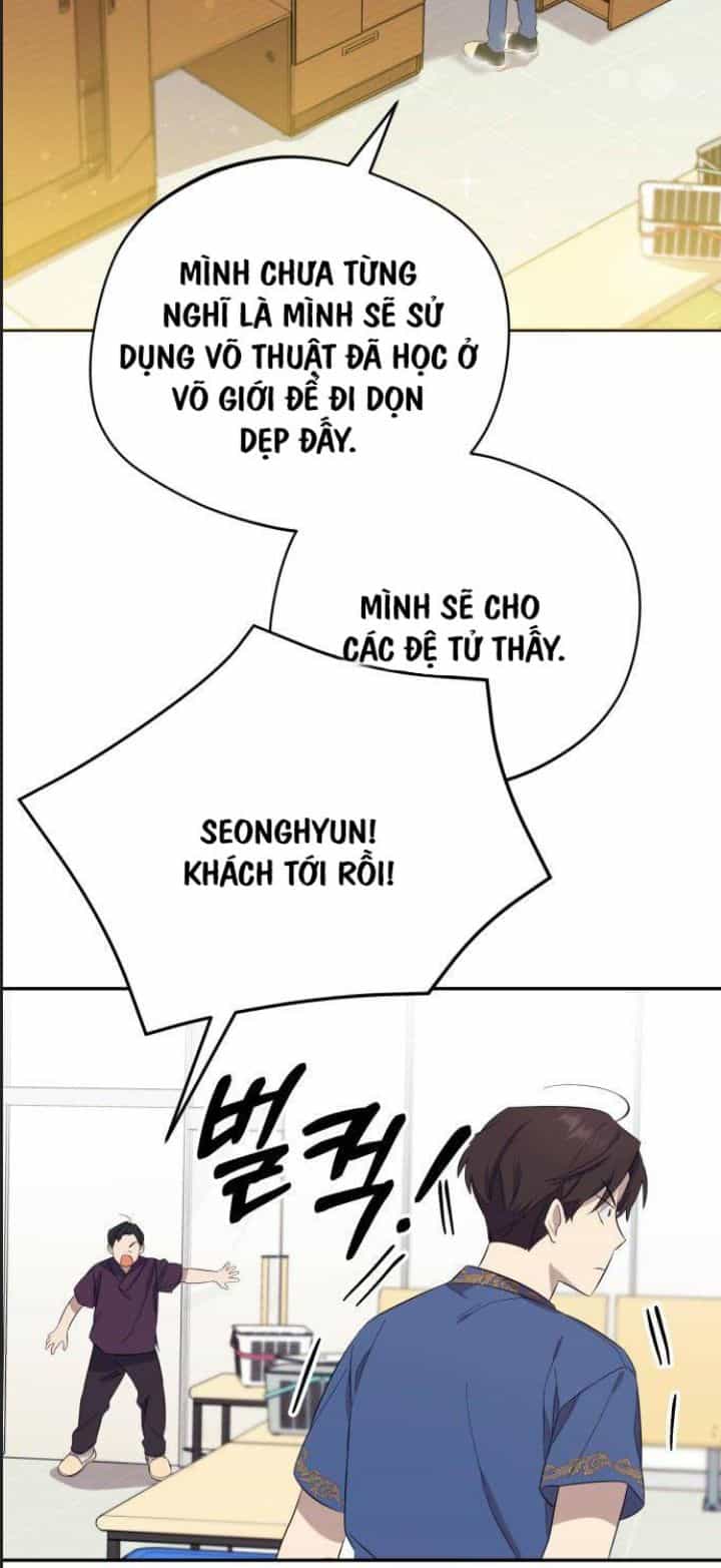 Thiên Quỷ Huyệt Đạo - Chương 2 - ảnh 44