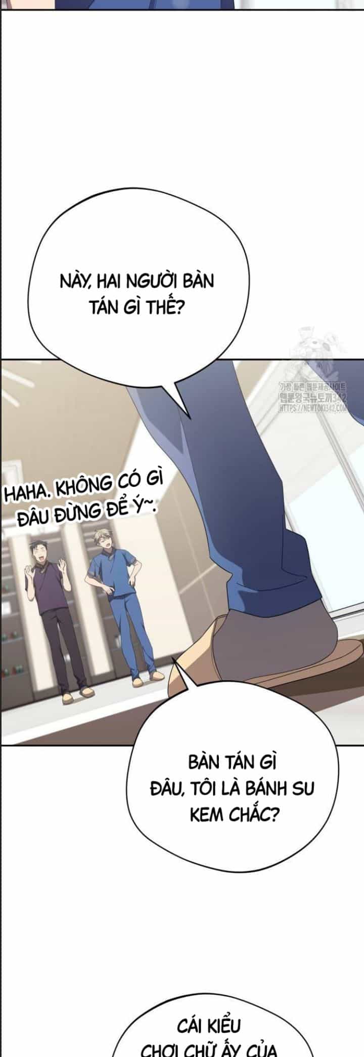 Thiên Quỷ Huyệt Đạo - Chương 20 - ảnh 29