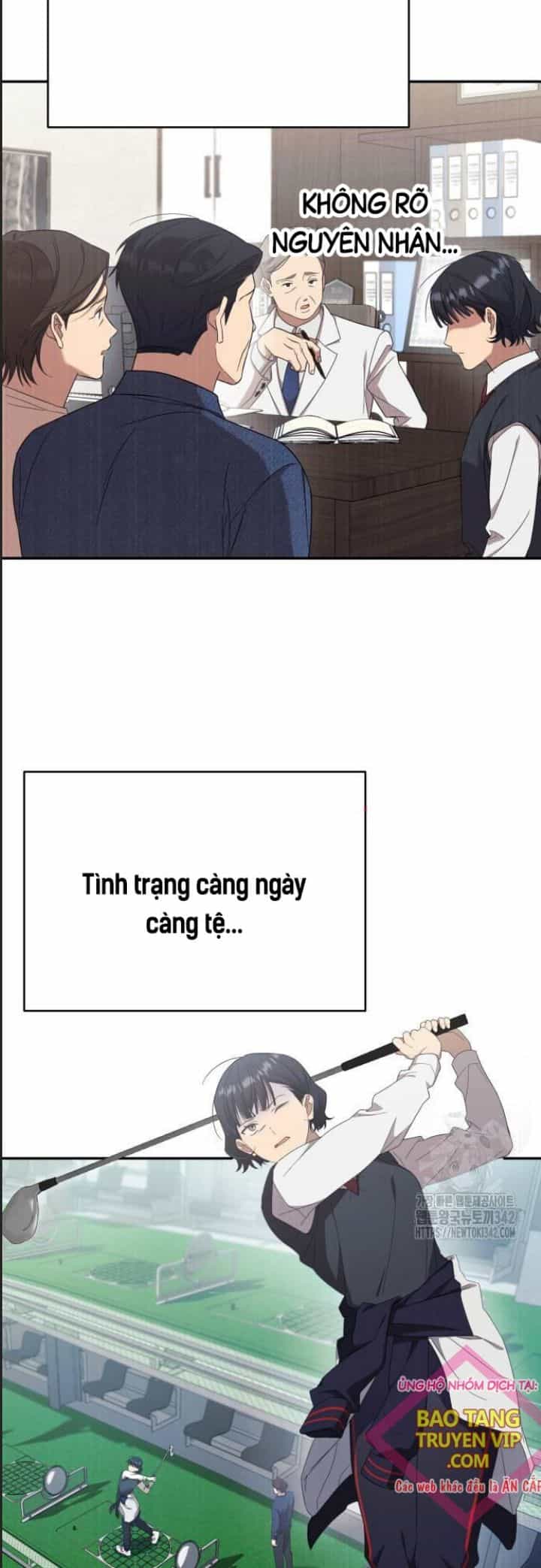 Thiên Quỷ Huyệt Đạo - Chương 20 - ảnh 40