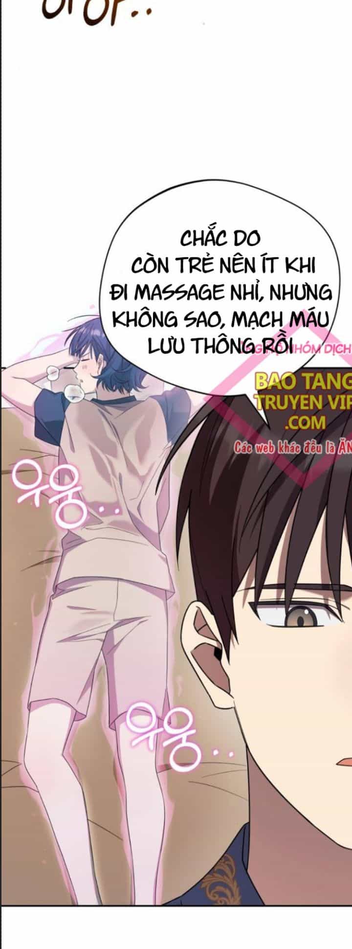 Thiên Quỷ Huyệt Đạo - Chương 21 - ảnh 26