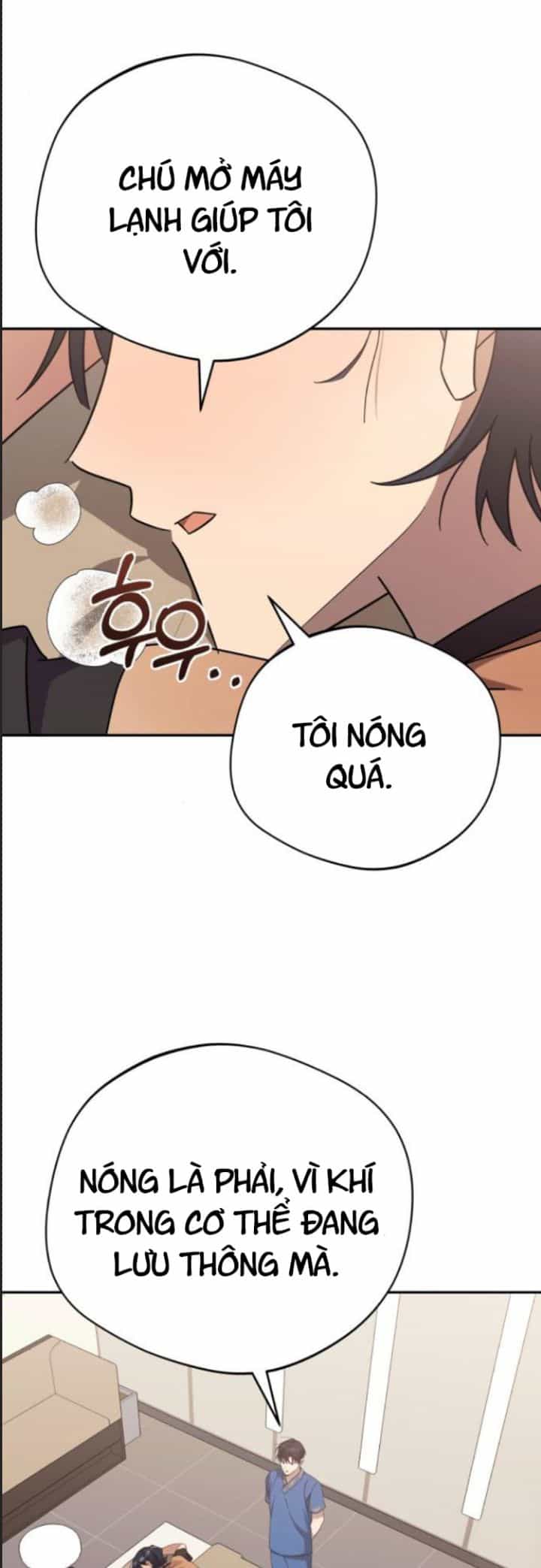 Thiên Quỷ Huyệt Đạo - Chương 21 - ảnh 27
