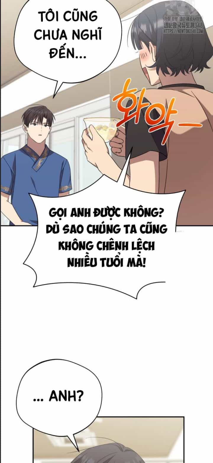 Thiên Quỷ Huyệt Đạo - Chương 22 - ảnh 27