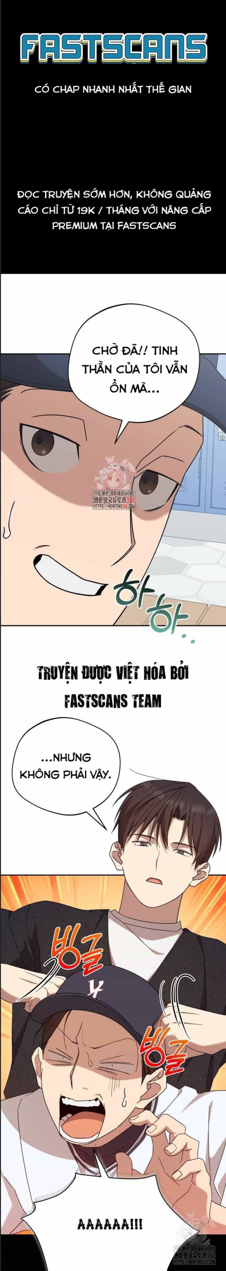Thiên Quỷ Huyệt Đạo - Chương 24 - ảnh 1