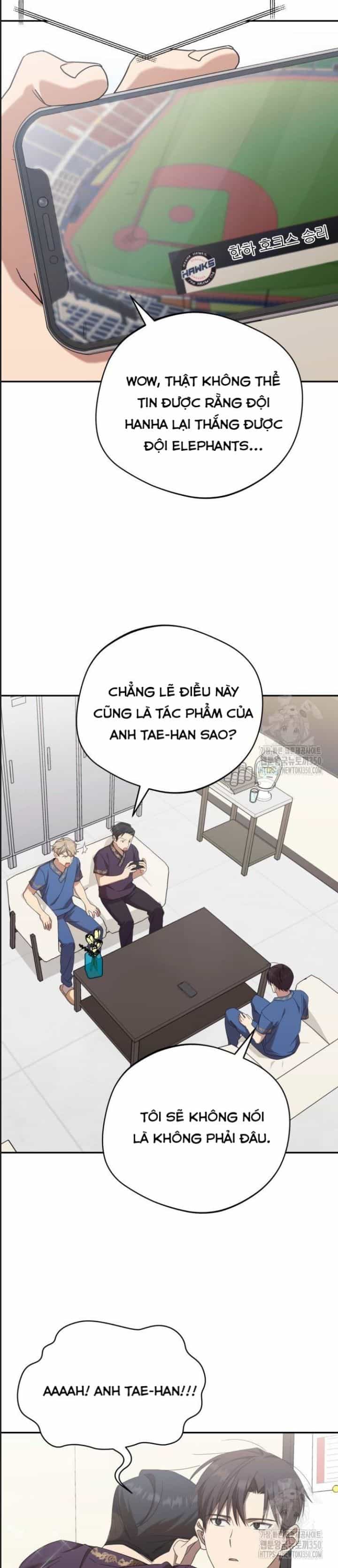 Thiên Quỷ Huyệt Đạo - Chương 24 - ảnh 23