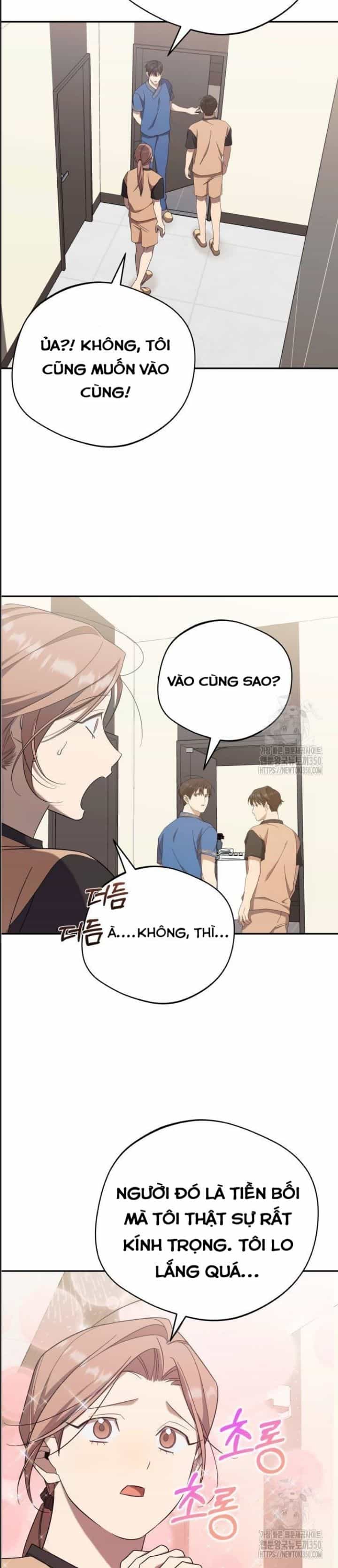Thiên Quỷ Huyệt Đạo - Chương 24 - ảnh 29