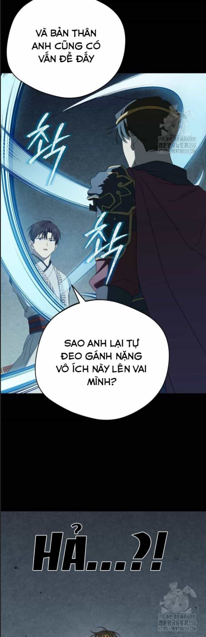 Thiên Quỷ Huyệt Đạo - Chương 25 - ảnh 33