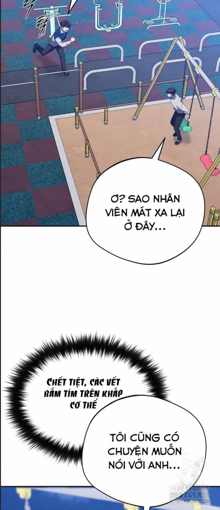 Thiên Quỷ Huyệt Đạo - Chương 26 - ảnh 44