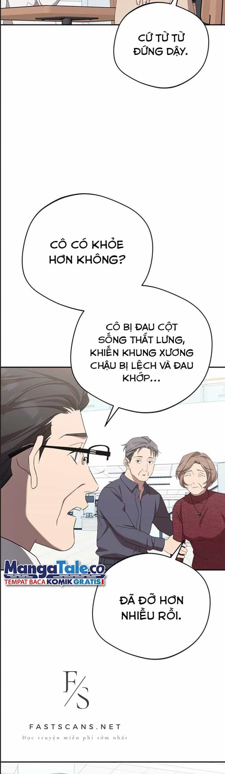 Thiên Quỷ Huyệt Đạo - Chương 27 - ảnh 17