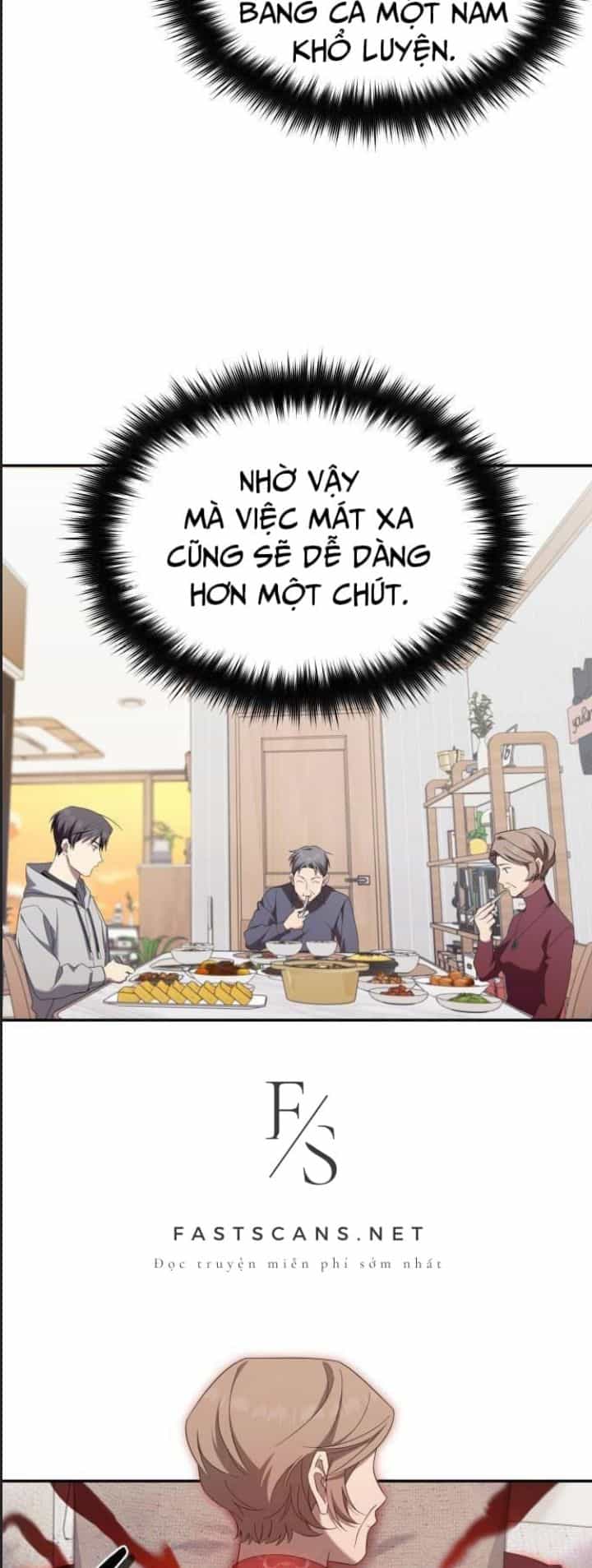 Thiên Quỷ Huyệt Đạo - Chương 28 - ảnh 23