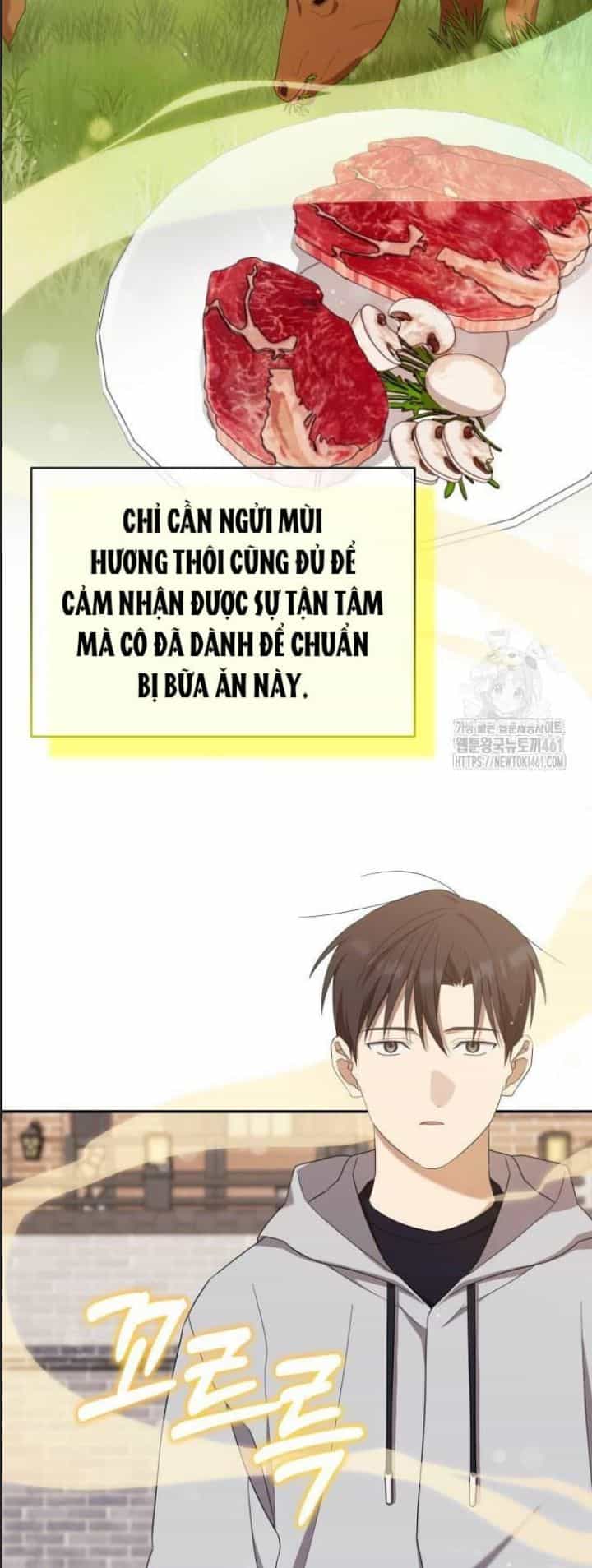 Thiên Quỷ Huyệt Đạo - Chương 28 - ảnh 5