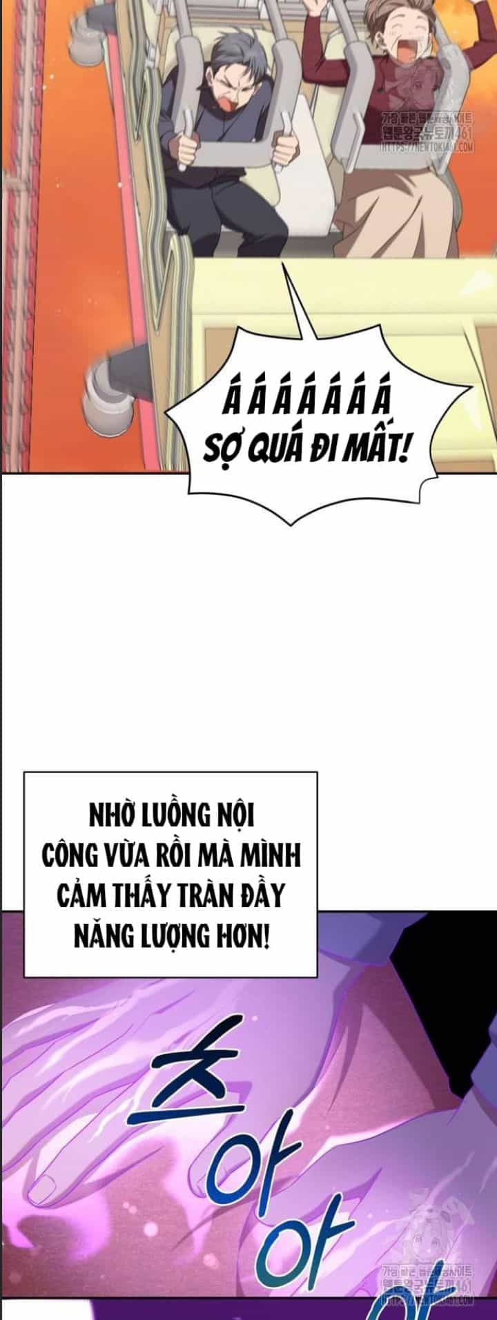 Thiên Quỷ Huyệt Đạo - Chương 28 - ảnh 50