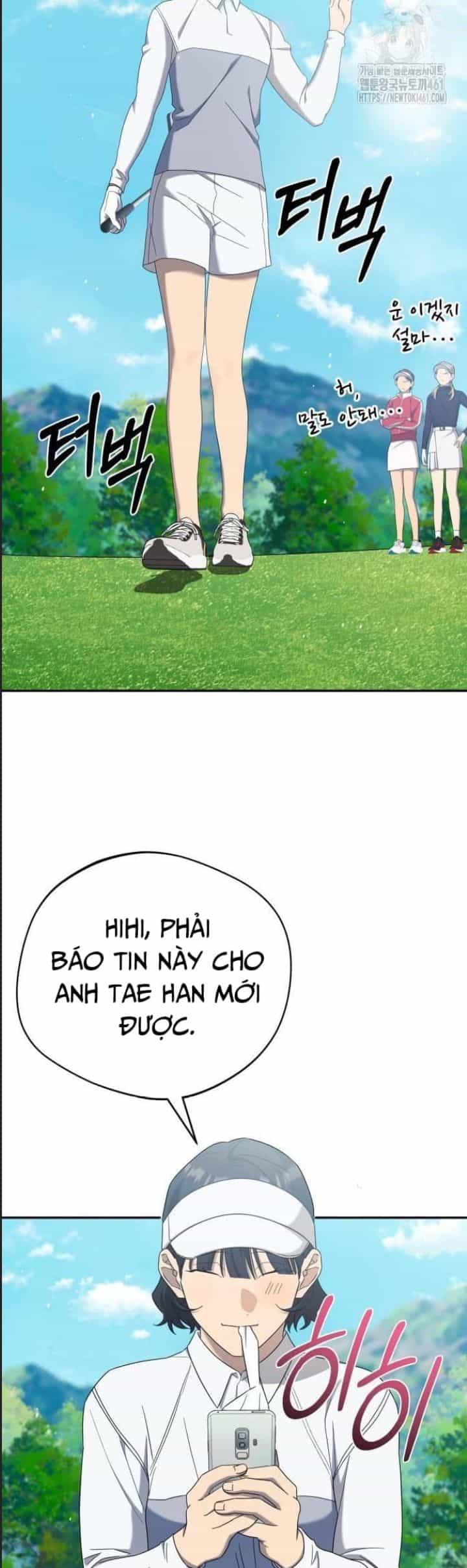 Thiên Quỷ Huyệt Đạo - Chương 29 - ảnh 34