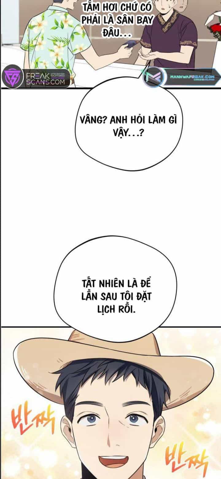 Thiên Quỷ Huyệt Đạo - Chương 3 - ảnh 10