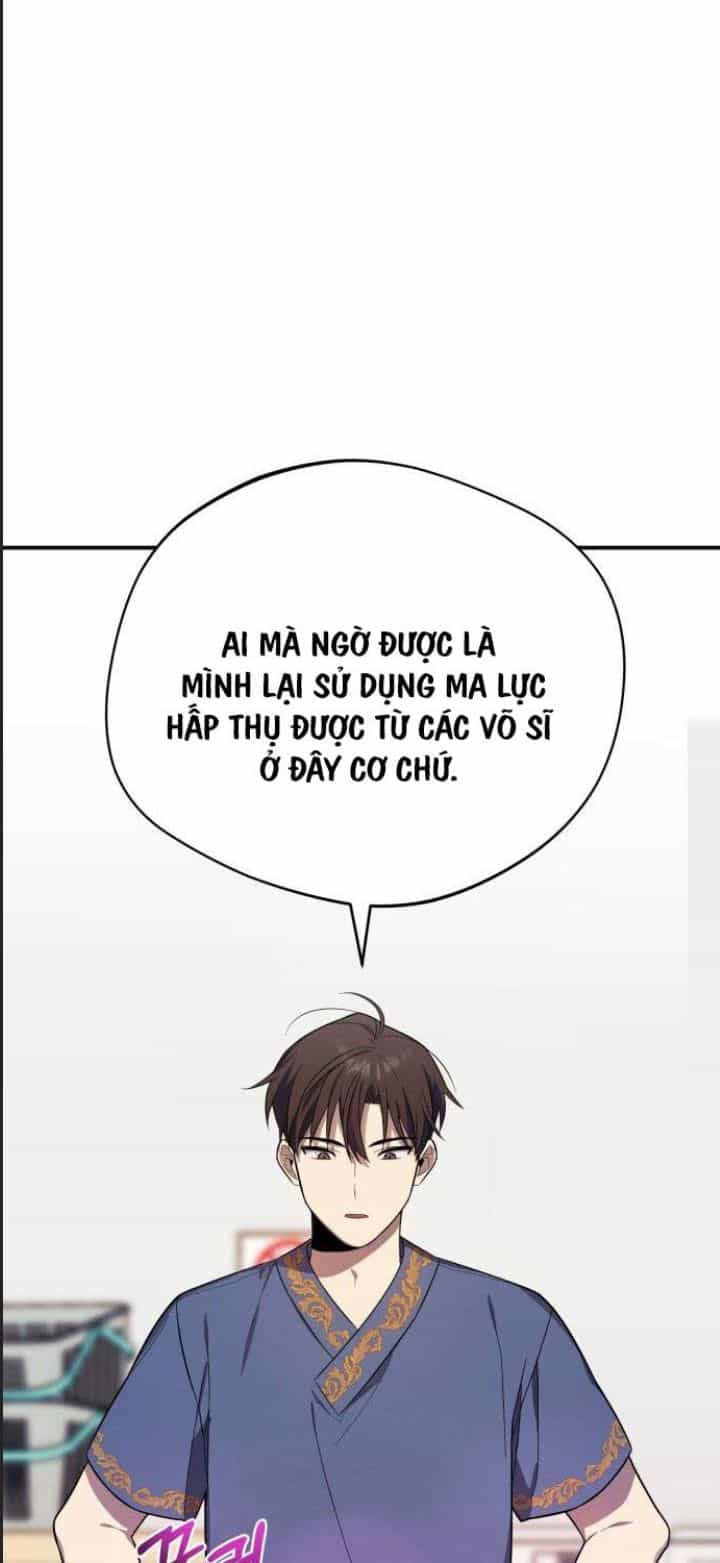 Thiên Quỷ Huyệt Đạo - Chương 3 - ảnh 12