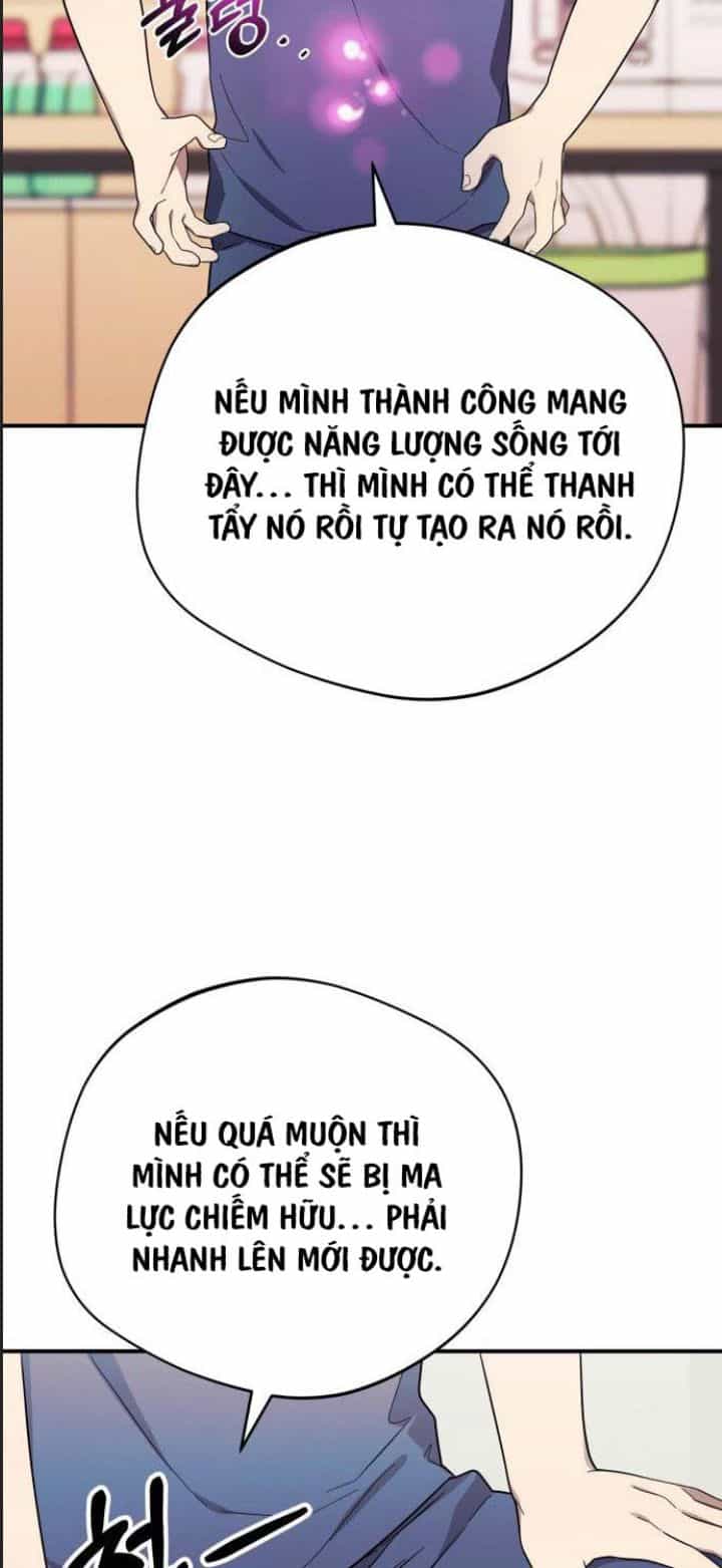 Thiên Quỷ Huyệt Đạo - Chương 3 - ảnh 13