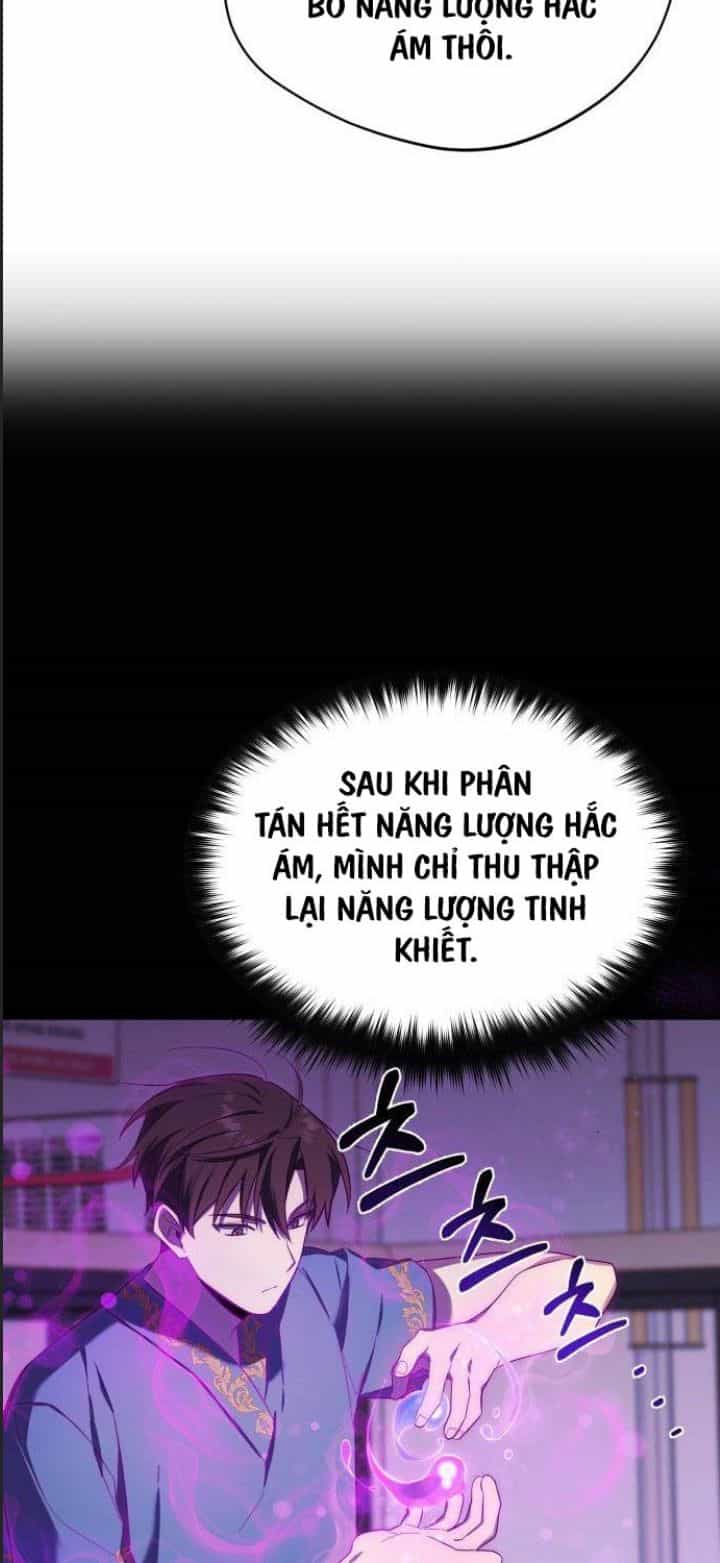 Thiên Quỷ Huyệt Đạo - Chương 3 - ảnh 17