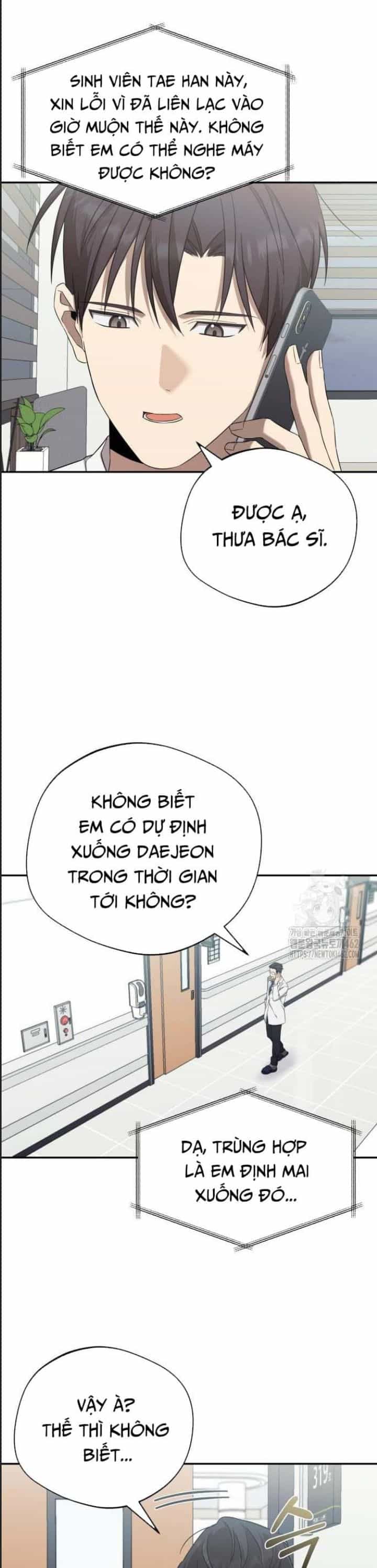 Thiên Quỷ Huyệt Đạo - Chương 30 - ảnh 14