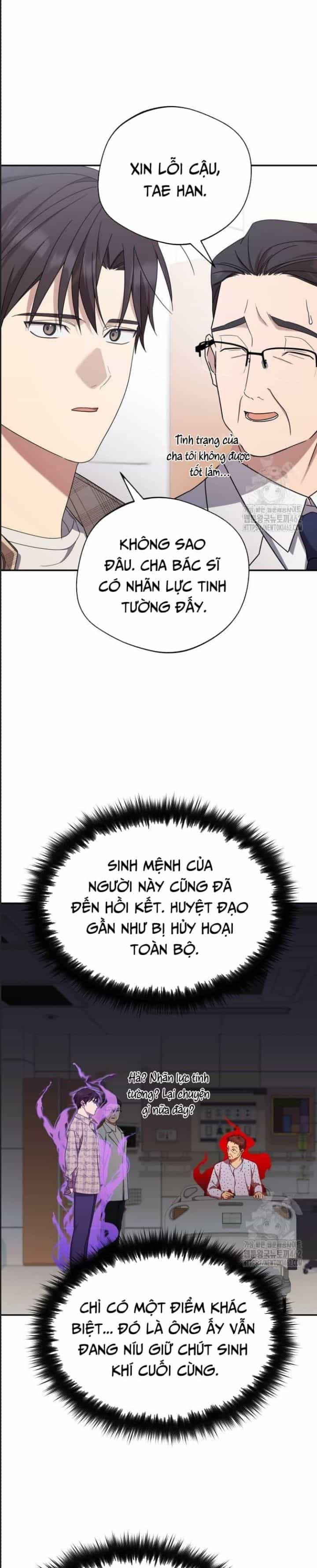 Thiên Quỷ Huyệt Đạo - Chương 31 - ảnh 4