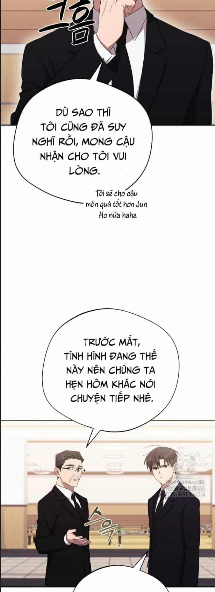 Thiên Quỷ Huyệt Đạo - Chương 32 - ảnh 16