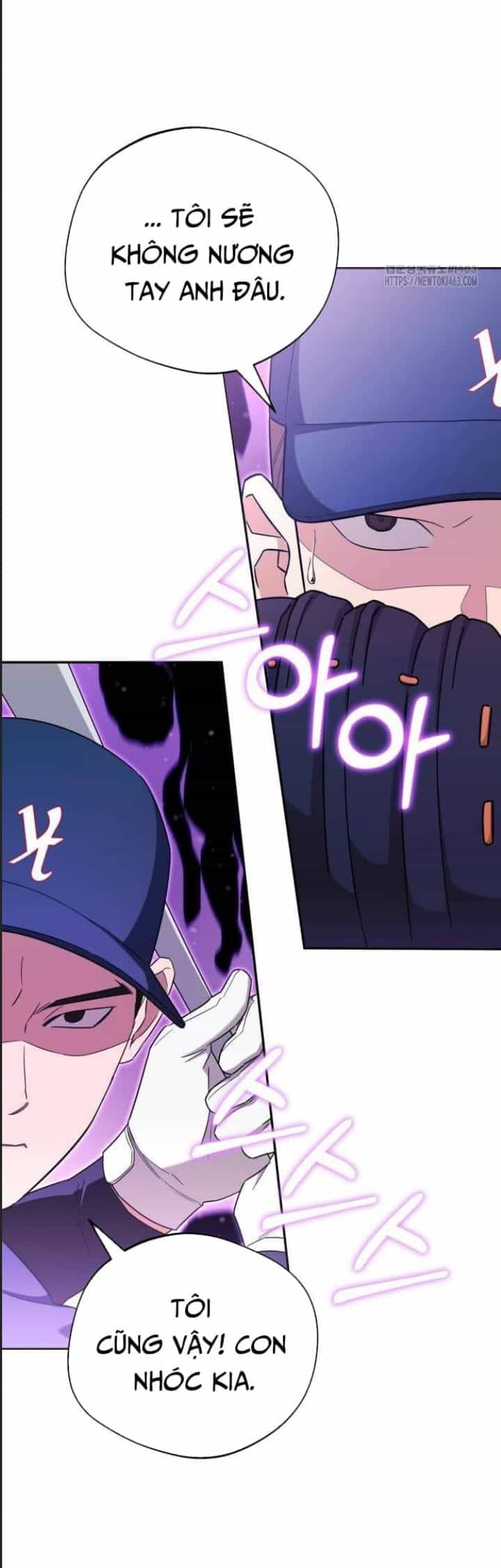 Thiên Quỷ Huyệt Đạo - Chương 32 - ảnh 20