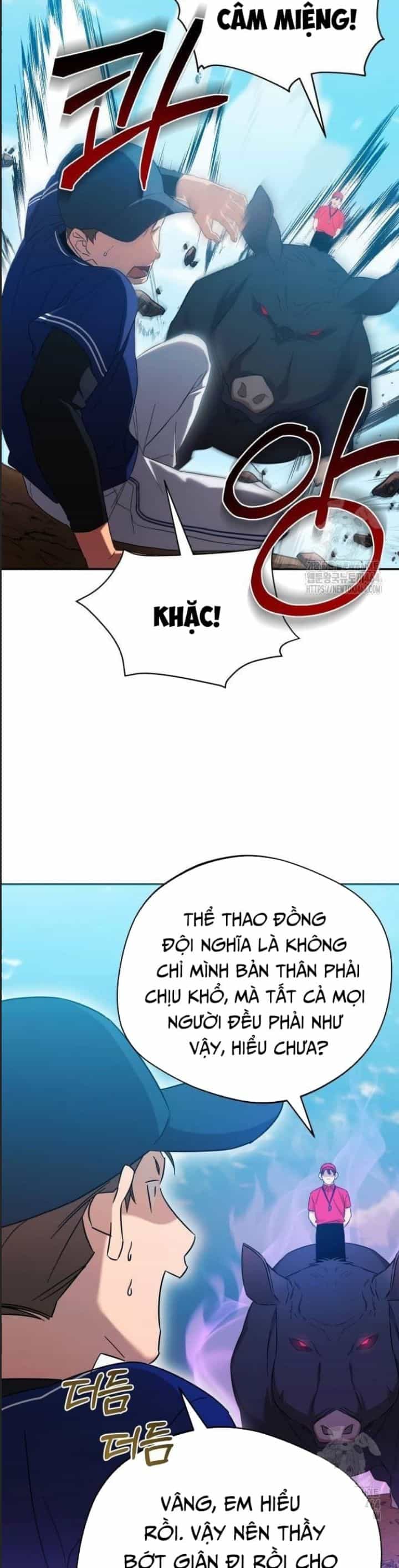 Thiên Quỷ Huyệt Đạo - Chương 33 - ảnh 33