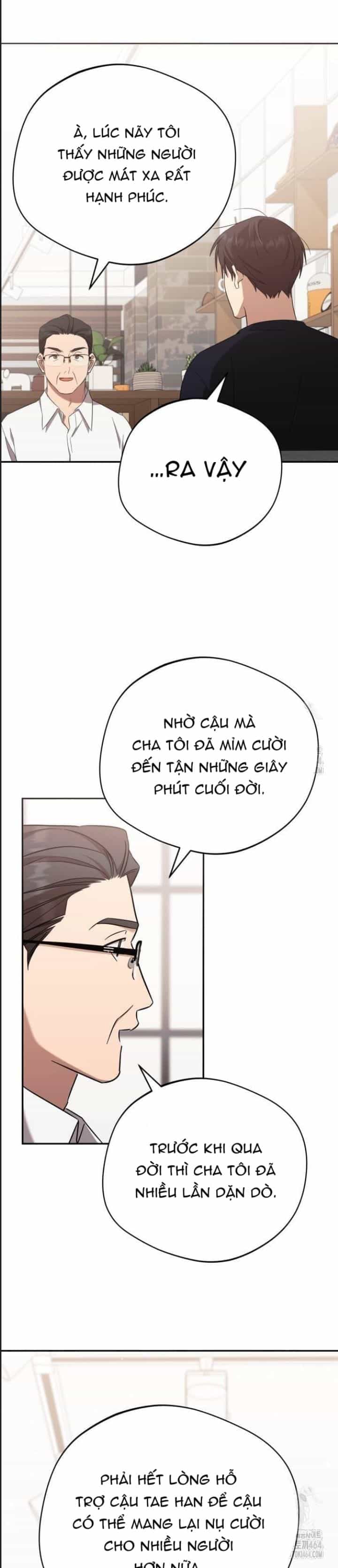 Thiên Quỷ Huyệt Đạo - Chương 34 - ảnh 19