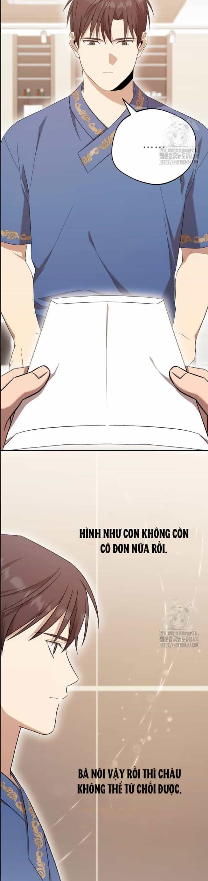 Thiên Quỷ Huyệt Đạo - Chương 35 - ảnh 32