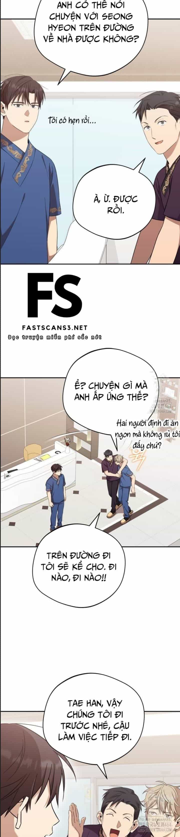 Thiên Quỷ Huyệt Đạo - Chương 35 - ảnh 9