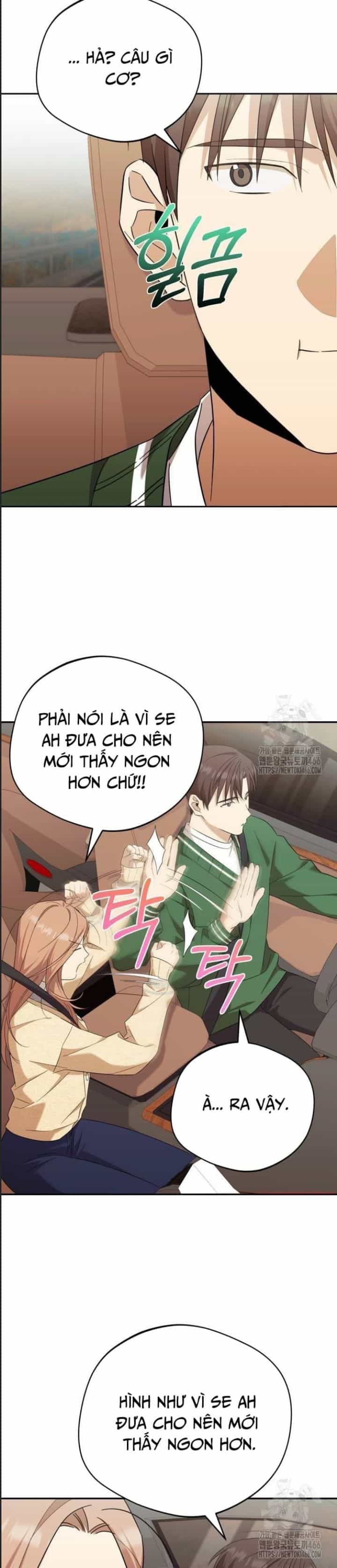 Thiên Quỷ Huyệt Đạo - Chương 37 - ảnh 24