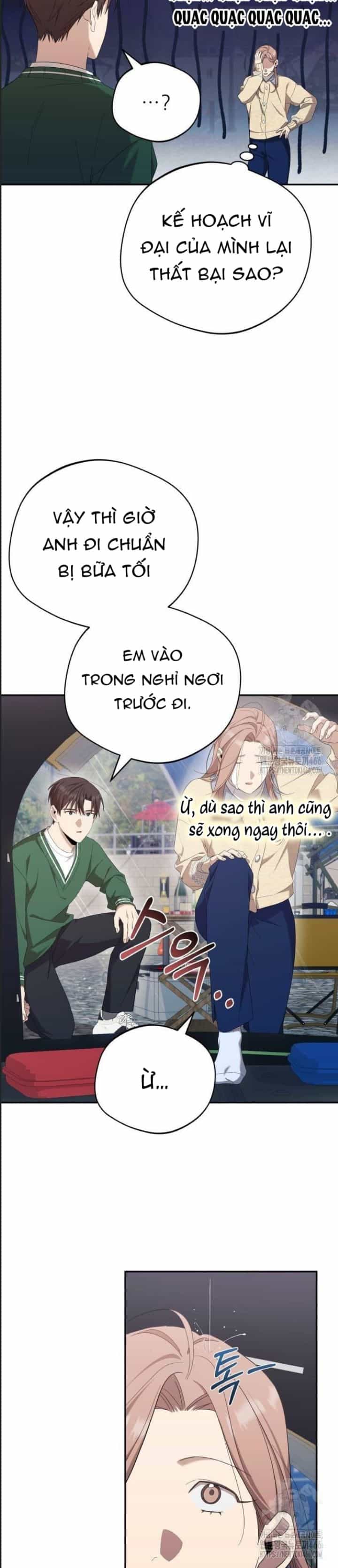 Thiên Quỷ Huyệt Đạo - Chương 38 - ảnh 11