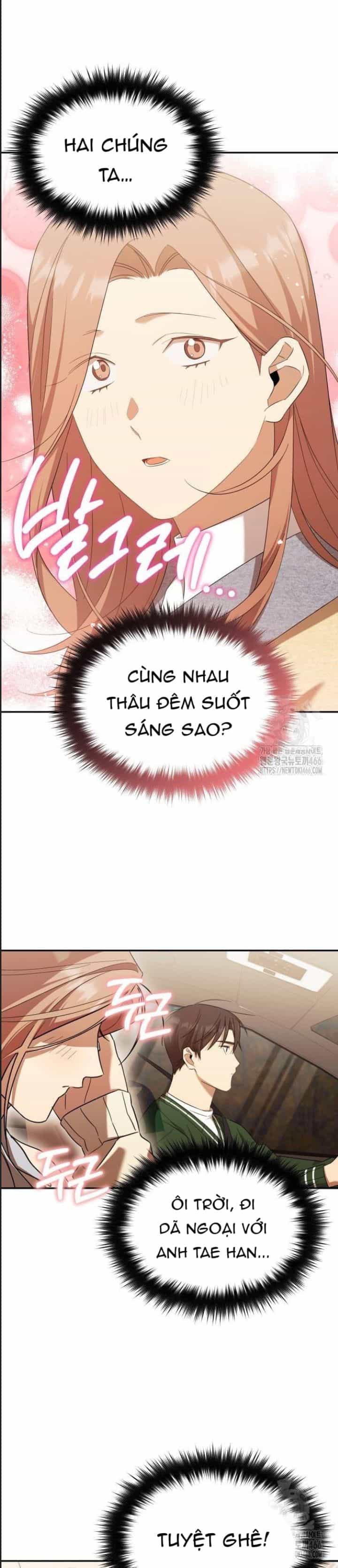 Thiên Quỷ Huyệt Đạo - Chương 38 - ảnh 3