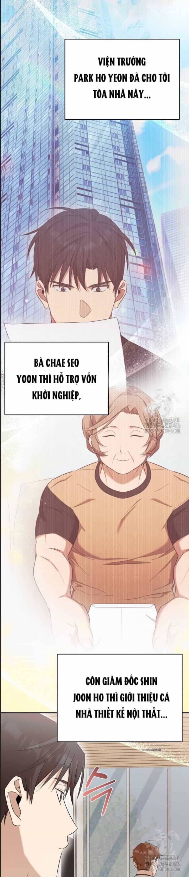 Thiên Quỷ Huyệt Đạo - Chương 38 - ảnh 31