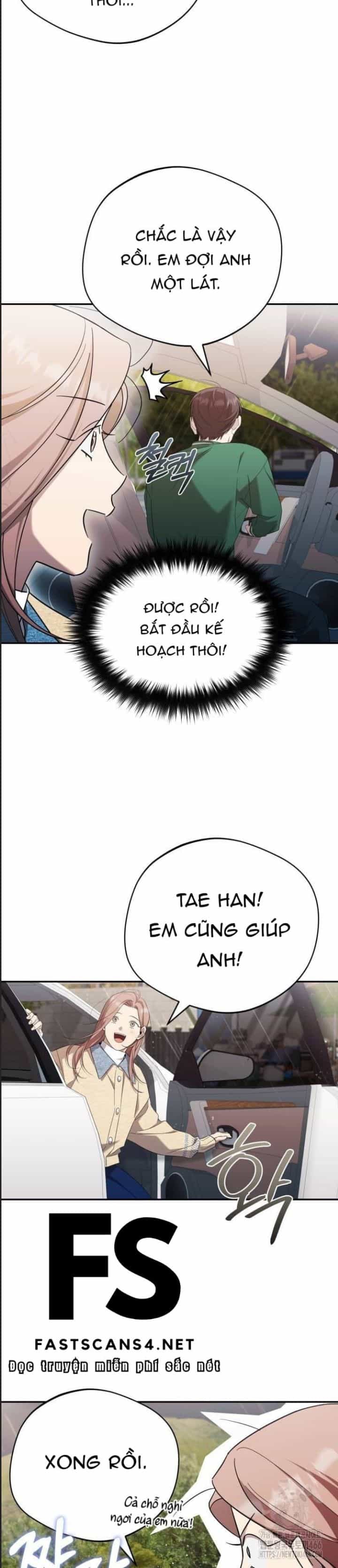 Thiên Quỷ Huyệt Đạo - Chương 38 - ảnh 9