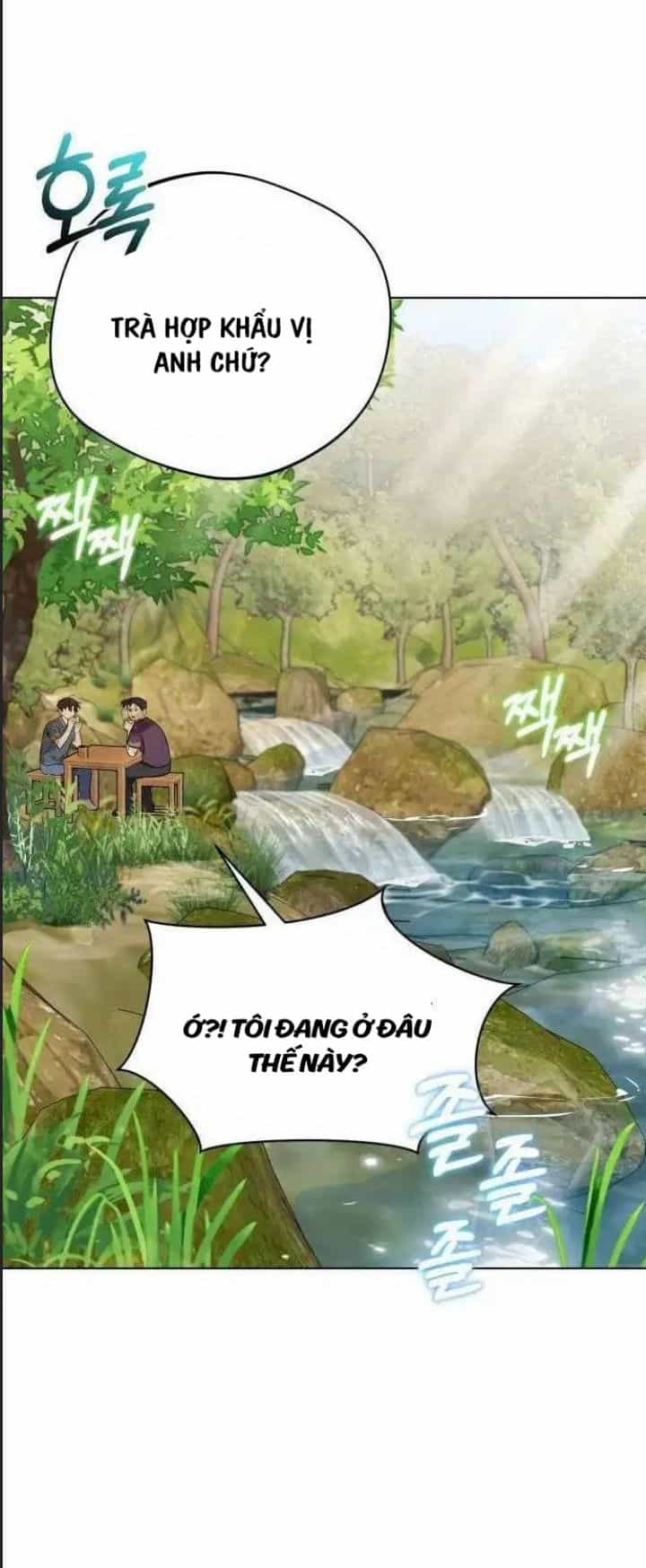 Thiên Quỷ Huyệt Đạo - Chương 5 - ảnh 10