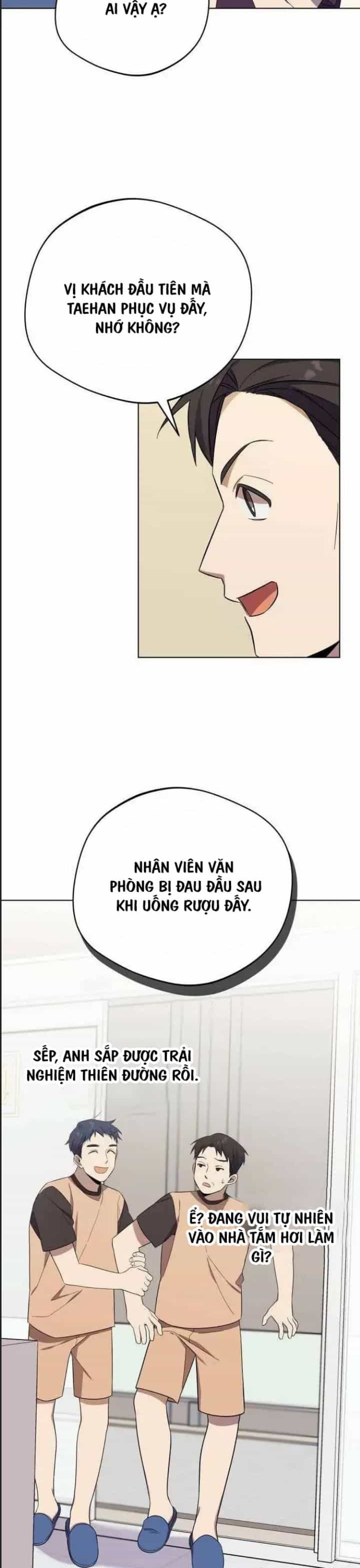 Thiên Quỷ Huyệt Đạo - Chương 5 - ảnh 14