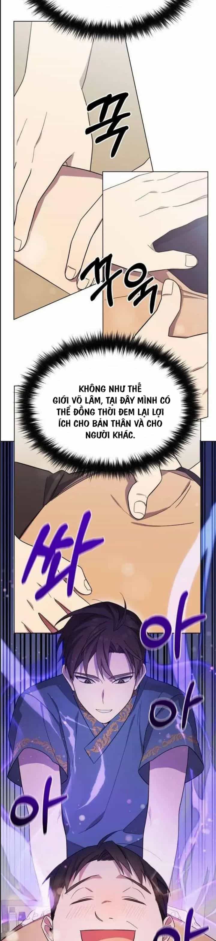 Thiên Quỷ Huyệt Đạo - Chương 5 - ảnh 40